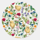 Recherche de floral cases autocollants Botanique