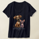 Recherche de amitié animale tshirts Pour tous