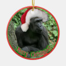 Recherche de gorille ornements Primat