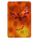 Recherche de enfer magnets Flammes