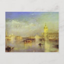 Recherche de william turner cartes postales Romantisme