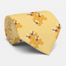 Recherche de abeilles miel cravates Nid d'abeille