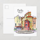 Recherche de provençal cartes postales Travel