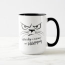 Recherche de personnes heureuses tasses Dessin