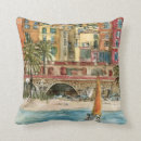 Recherche de plage coussins Coloré