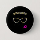 Recherche de fille de plage badges Voyage