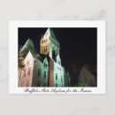 Recherche de psychiatrie cartes postales Fou