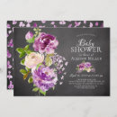 Recherche de purple peonies invitations Pivoines