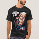 Recherche de slasher tshirts Calomnier