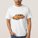 Recherche de saab tshirts Voiture