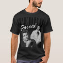 Recherche de pascal tshirts Éducation
