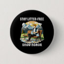 Recherche de protection de la nature badges Durabilité