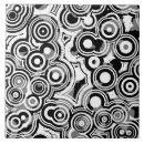 Recherche de courbes carreaux Moderne