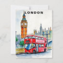 Recherche de icône britannique cartes postales Big ben
