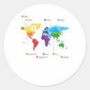 Recherche de continents Amérique du nord