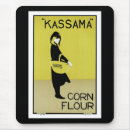 Recherche de cuisine vintage tapis souris Boulangerie