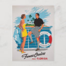 Recherche de fureur cartes postales Rétro