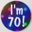 Recherche de 70 ans badges Âge