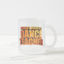 Recherche de danses tasses Professeur