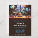 Recherche de pdf invitations Numérique