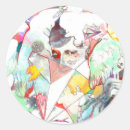 Recherche de reflet autocollants Lever