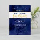 Recherche de fantaisie bar bat mitzvah invitations Juif