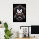 Recherche de peintures clown posters Imprimer