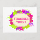 Recherche de étranger cartes postales Abstrait