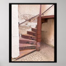 Recherche de escalier posters Vieux
