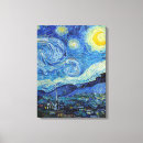 Recherche de étoiles art Van gogh