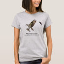 Recherche de balbuzard tshirts Faune