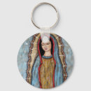 Recherche de notre dame de guadalupe porteclés Mexicaine