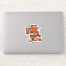 Recherche de zion autocollants Nature