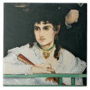 Recherche de manet carreaux Impressionniste