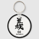 Recherche de guerrier samouraï porteclés Bushido