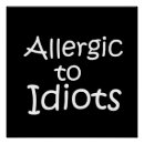 Recherche de idiots posters Humour