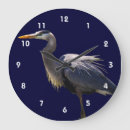 Recherche de oiseaux aquatiques horloges Animaux