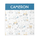 Recherche de camion blocsnotes Garderie