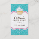Recherche de gâteau lunatique cartes visite Boulangerie
