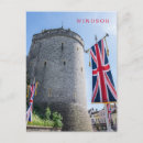 Recherche de château de windsor cartes postales Grande bretagne