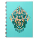 Recherche de aquaman carnets Super héros