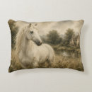 Recherche de vintage cheval coussins Pour elle