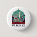 Recherche de francisco badges Californie