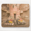 Recherche de bouddha tapis souris Statue