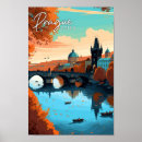 Recherche de prague posters Travel