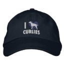 Recherche de courbes casquettes Courbé
