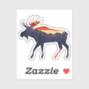 Recherche de camp autocollants Flanc