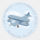 Recherche de pilotes autocollants Garçon