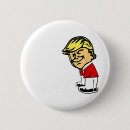 Recherche de anti de donald trump badges Président