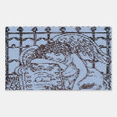 Recherche de ouverture autocollants Gothique